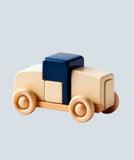 Yellow Toy Plan For Kid's