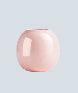 Impact Off white Tea Pot