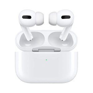 AirPods Pro white