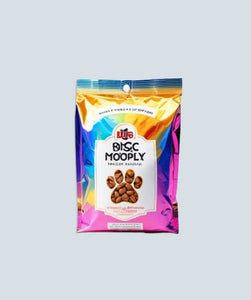 Big Dry Dog Food Packet